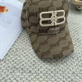 Picture of Balenciaga Cap _SKUBalenciagacap072308483